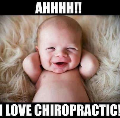 kids and chiro